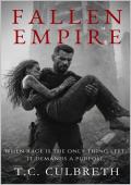 Fallen Empire (The Fallen Trilogy #2)