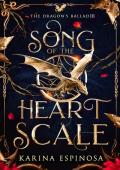 Song of the Heart Scale (The Dragon’s Ballad #3)