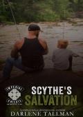 Scythe’s Salvation (Imperial Knights MC: Roanoke, VA #2)