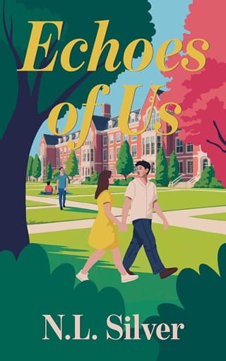Echoes of Us