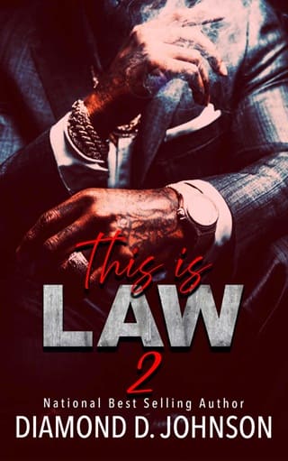 This Is Law 2
