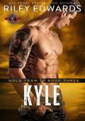 Kyle (Gold Team #3)