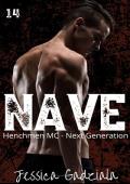 Nave (Henchmen MC: Next Generation #14)