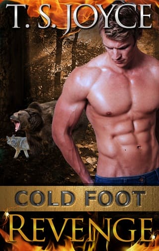 Cold Foot Revenge (Wreck’s Mountains #7)
