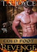 Cold Foot Revenge (Wreck’s Mountains #7)