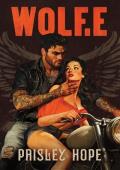 Wolf.e (The Soldiers of Bedlam #1)