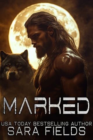 Marked