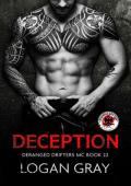 Deception (Deranged Drifters MC #22)