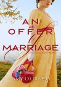 An Offer of Marriage (Engaged to Mr Darcy #7)