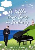 A Little Love Song in Seabury (Seabury #16)