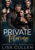 Private Tutoring (The Forbidden Reverse Harem Collection #23)