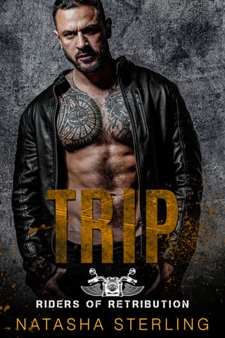 Trip (Riders of Retribution #3)