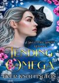 Tending Our Omega (Saved by the Alpha Pack #1)