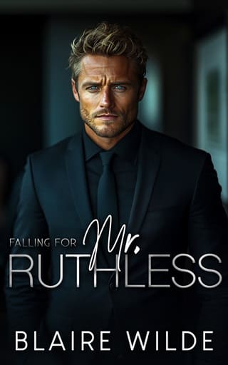 Falling for Mr. Ruthless (The Rules We Break #1)