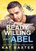 Ready, Willing and Abel (Dog Tags #6)