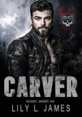 Carver (Satan’s Angels MC #8)