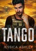 Tango (Hunt Brothers Search & Rescue #4)