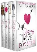 The Business of Love Box Set 1: Books 1 - 4