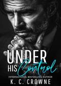Under His Control (Silver Fox Daddies #27)