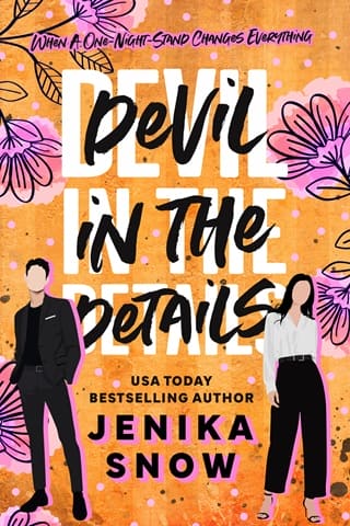 Devil in the Details