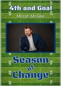 4th and Goal (Season of Change #4)