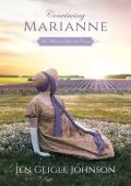 Convincing Marianne (The Widows of Lavender Cottage #2)