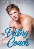 The Dating Coach (Hearts on Ice #4)