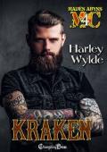 Kraken (Hades Abyss MC #4: Mississippi Chapter)