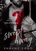 Swept Away (Men of War #1)