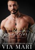 Furious Protector (Ruthless Guardians #4)