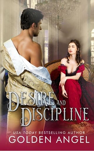 Desire and Discipline