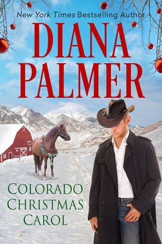 Colorado Christmas Carol