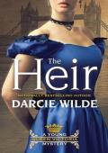 The Heir (A Young Queen Victoria Mystery #1)