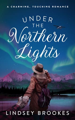 Under the Northern Lights