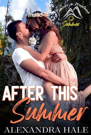 After this Summer (Seasons in Montana: Summer #11)