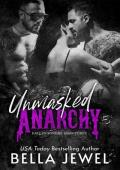 Unmasked Anarchy (Fallen Sons MC #3)