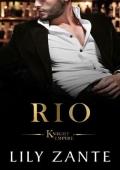 Rio (Knight Empire #3)