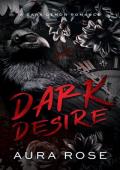 Dark Desire (Dark Souls Spin-off Short Story)