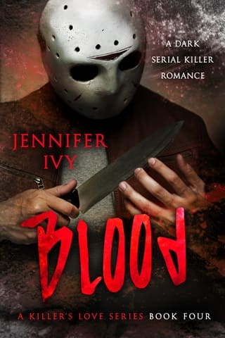Blood (A Killer’s Love #4)