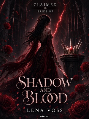 Claimed Bride of Shadow and Blood
