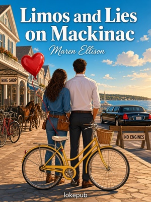 Limos and Lies on Mackinac