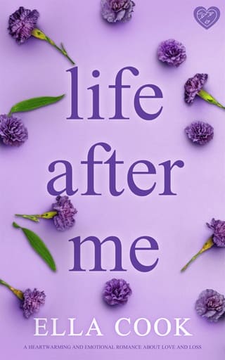 Life After Me