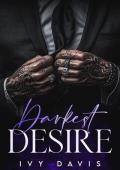 Darkest Desire (The Dark Mafia #2)