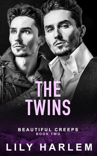 The Twins (Beautiful Creeps #2)
