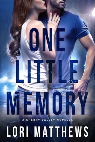 One Little Memory (Cherry Valley Novella)