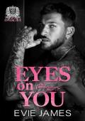 Eyes on You (Sin Syndicate)