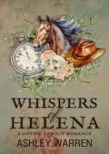 Whispers of Helena (The Devil’s Ridge #1)