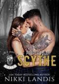 Property of Scythe (Kings of Anarchy MC: Ohio #1)