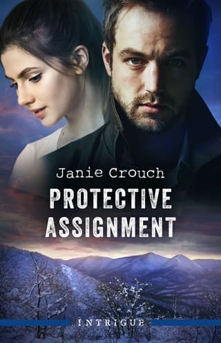 Protective Assignment (Warrior Peak Sanctuary #1)