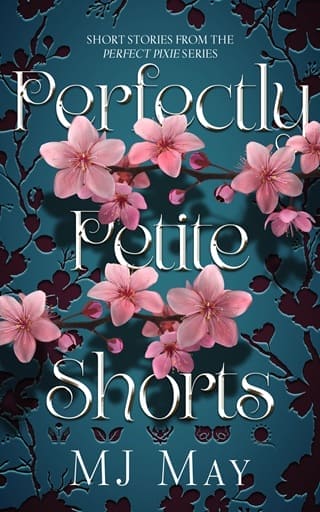 Perfectly Petite Shorts (Perfect Pixie)